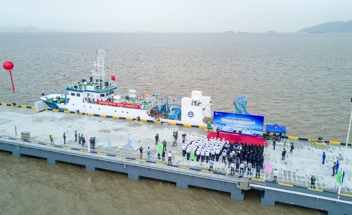 環(huán)境氣象|空氣質(zhì)量|海洋環(huán)境|水質(zhì)水文|植物生態(tài)