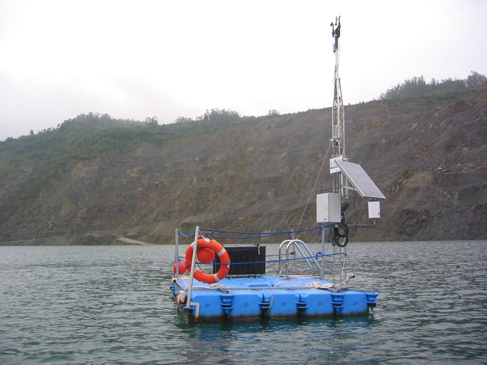 環(huán)境氣象|空氣質(zhì)量|海洋環(huán)境|水質(zhì)水文|植物生態(tài)