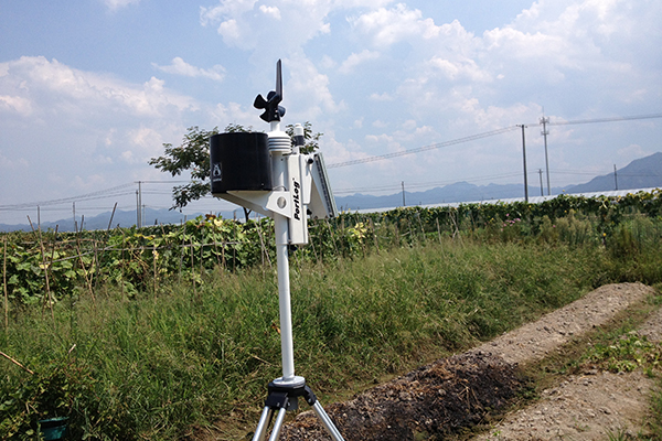 環(huán)境氣象|空氣質(zhì)量|海洋環(huán)境|水質(zhì)水文|植物生態(tài)